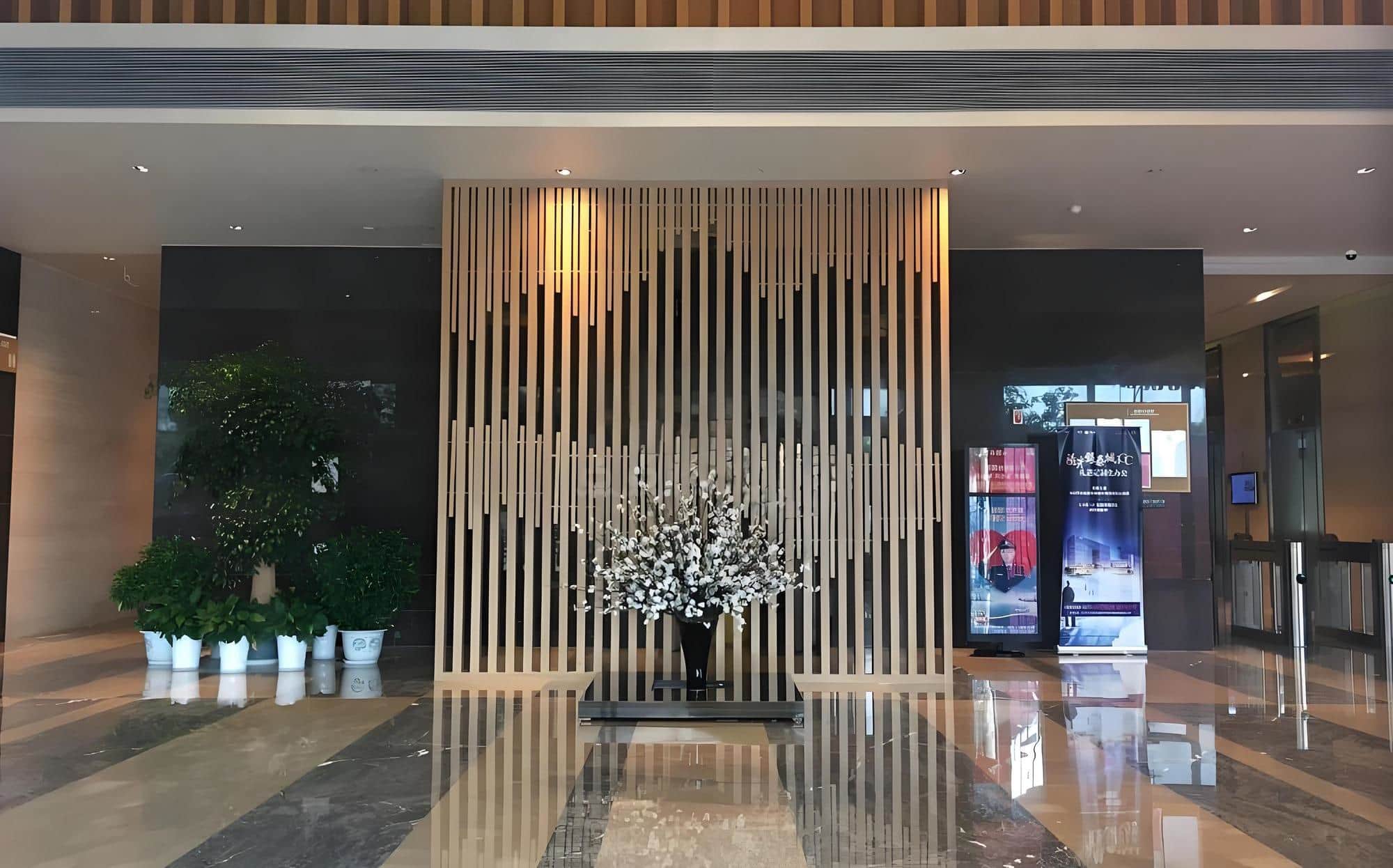 大堂